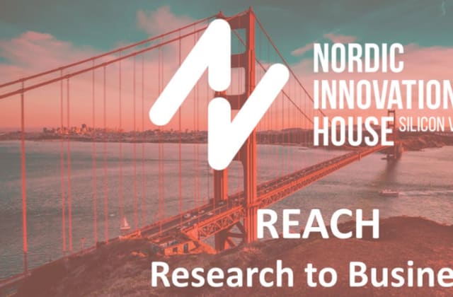 REACH Cohort 2023–24 cover image